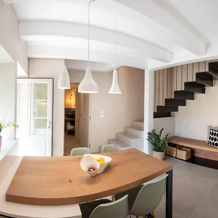 Holiday home Casa Maria By Interhome *