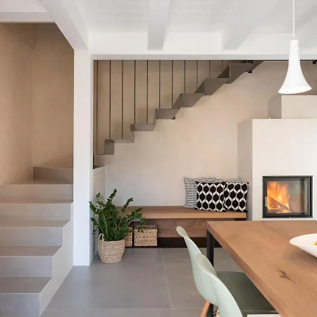 Casa Maria By Interhome Spert
