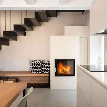 Holiday home Casa Maria By Interhome Spert