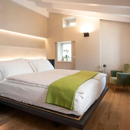 Casa Maria By Interhome * Spert
