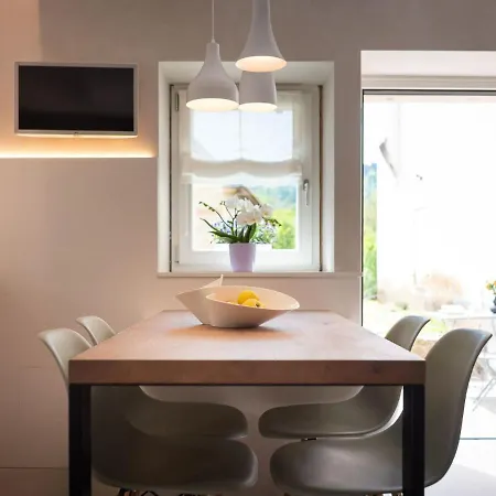 בית נופש Casa Maria By Interhome