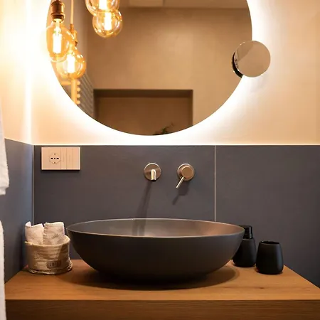 Casa Maria By Interhome בית נופש *