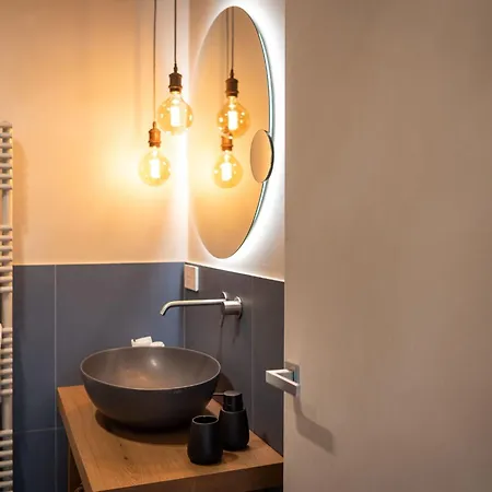 Casa Maria By Interhome בית נופש