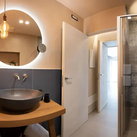 Casa Maria By Interhome * Spert
