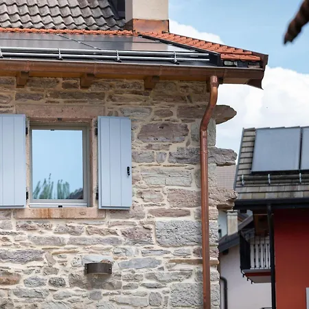 Casa Maria By Interhome * Spert