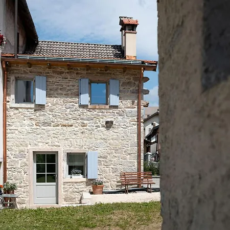 Holiday home Casa Maria By Interhome