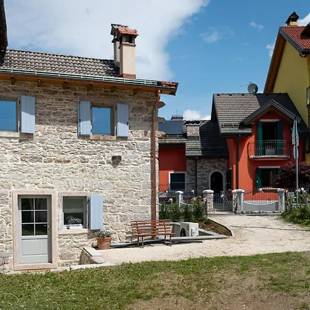 Casa Maria By Interhome Spert