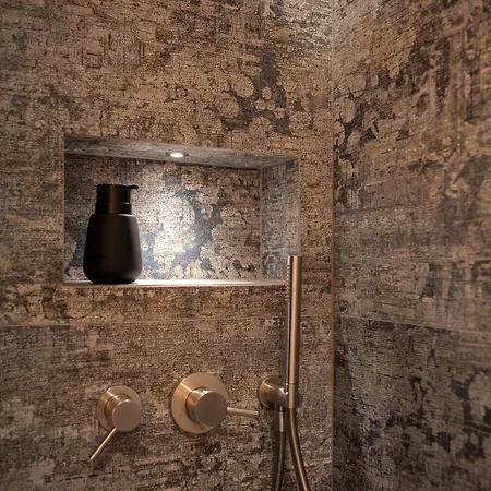 Casa Maria By Interhome בית נופש