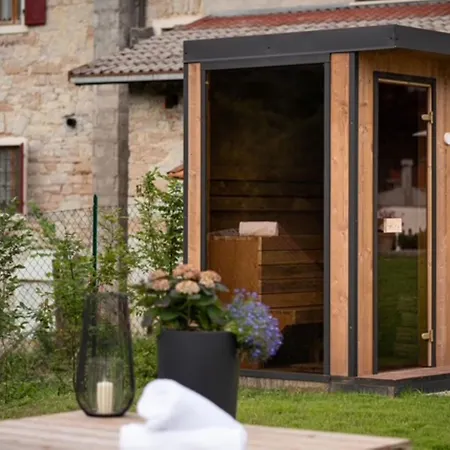 בית נופש Casa Maria By Interhome *