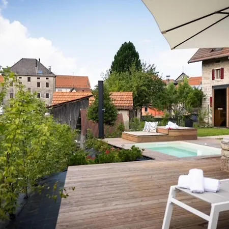 בית נופש Casa Maria By Interhome Spert