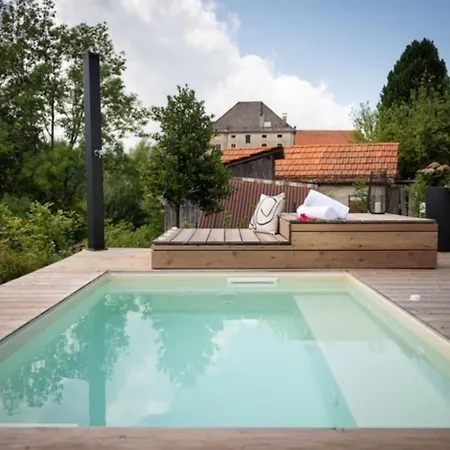 Casa Maria By Interhome בית נופש *