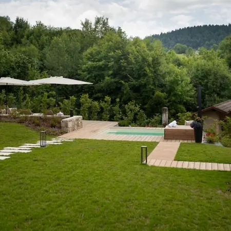 Casa Maria By Interhome בית נופש *