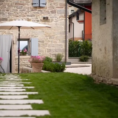 Casa Maria By Interhome