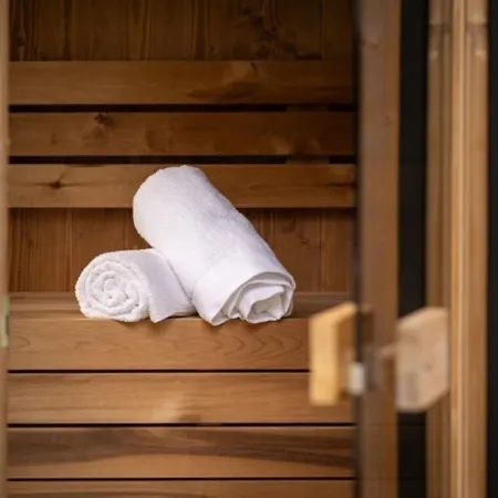 Casa Maria By Interhome בית נופש