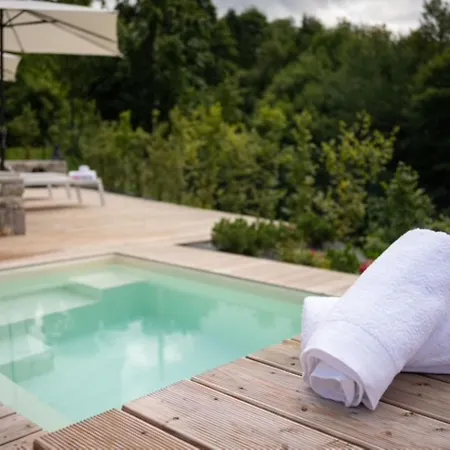 Casa Maria By Interhome * Spert