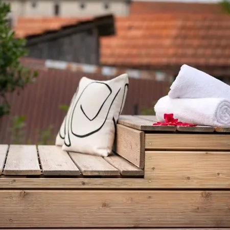 בית נופש Casa Maria By Interhome *