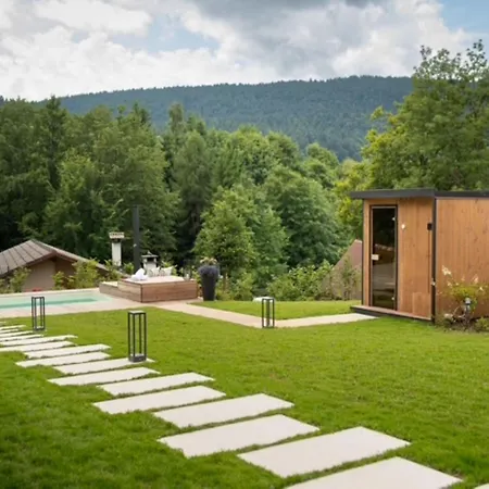 Casa Maria By Interhome *